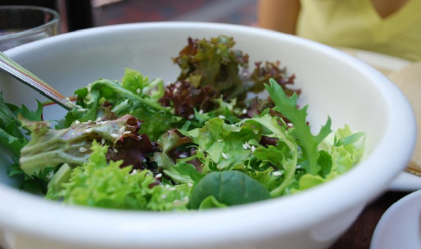 Come coltivare la misticanza