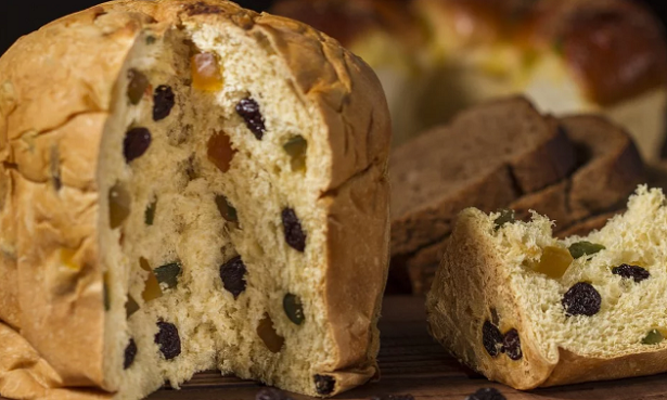 Come scegliere il panettone