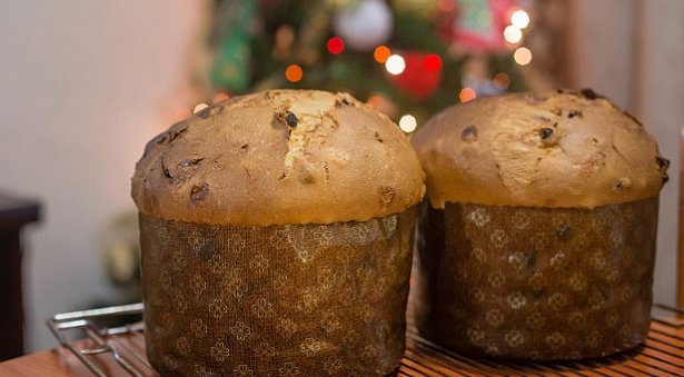 Come scegliere il panettone