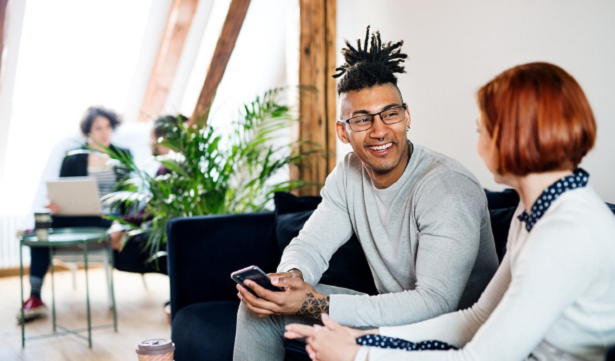 Come parlare del più e del meno