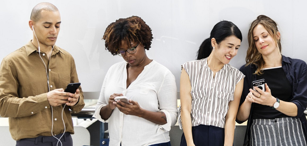 Come parlare del più e del meno