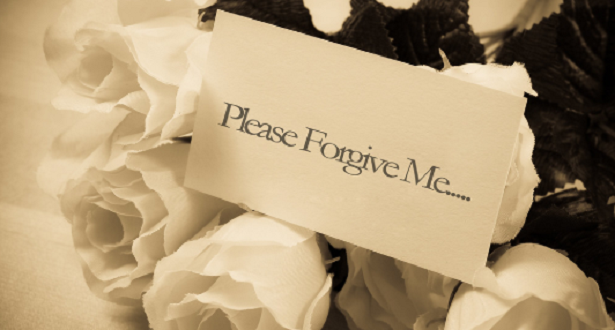 Come imparare a perdonarsi