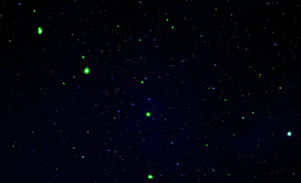 Quali stelle cercare in cielo a Natale