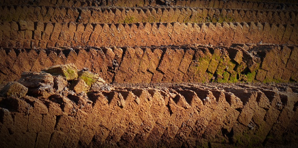 Come si usa la torba