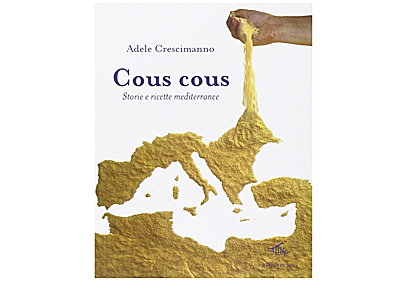 Libro sul cous cous
