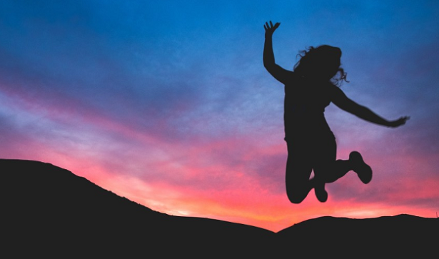 Come recuperare energia positiva