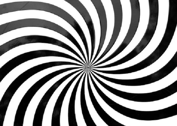 Come funzionano le illusioni ottiche