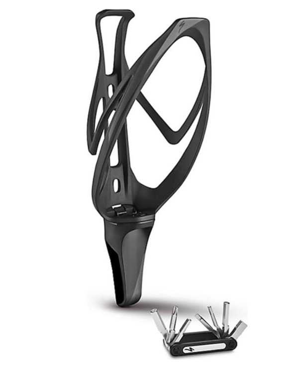 multitool specialized con portaborraccia