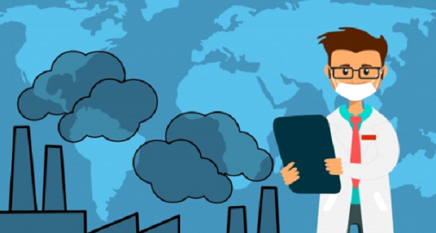 Che cos’è una pandemia