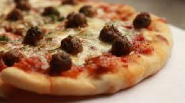 mangiare la pizza fa bene