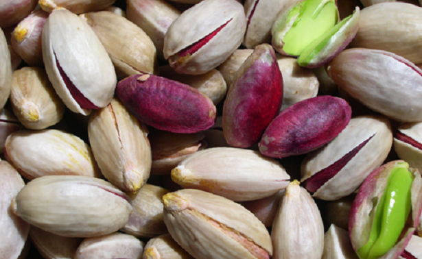 Ricette con pistacchio