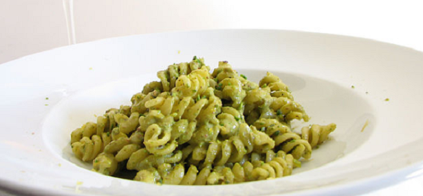 Ricette con pistacchio