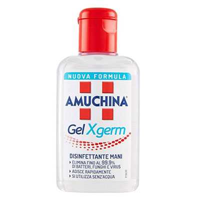 amuchina Xgerm
