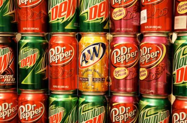 Come smettere di bere bibite gassate Come smettere di bere bibite gassate