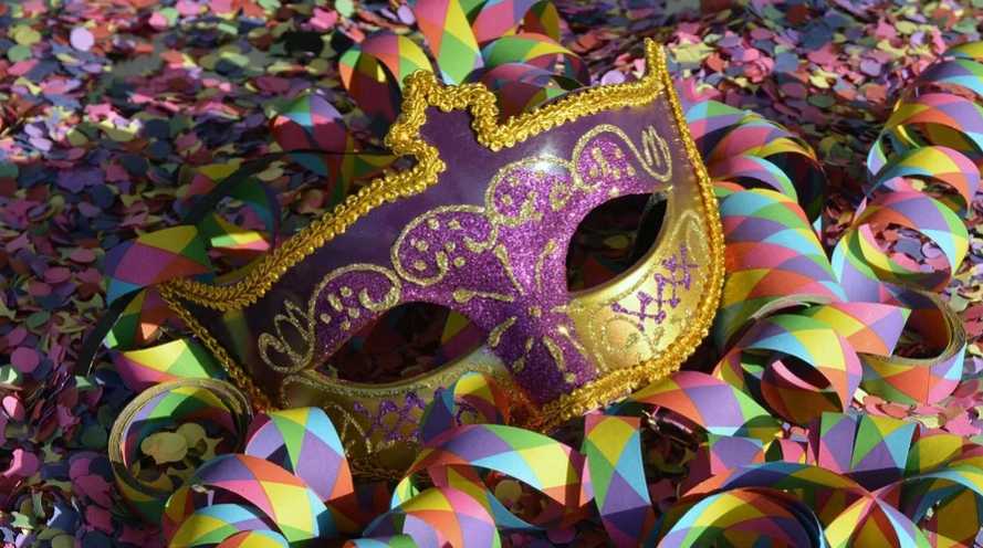 Carnevale ecologico Carnevale ecologico