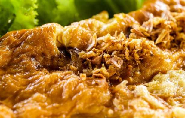 Frittate veloci per bambini