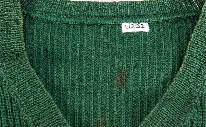 Come riciclare vecchi maglioni