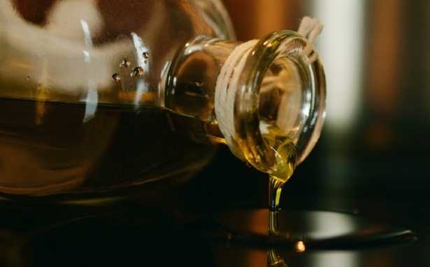 Perché l’olio fa bene al cervello