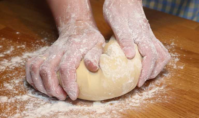 Come creare la pasta madre
