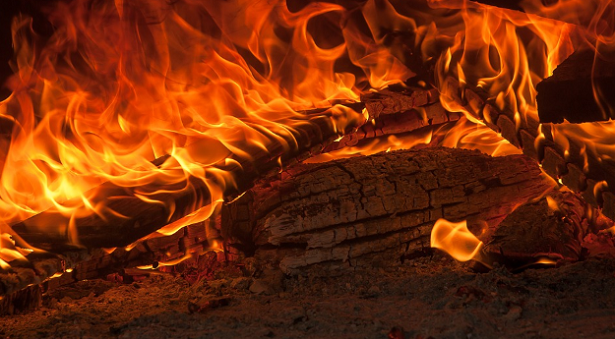 Che cos’è la pirobazia