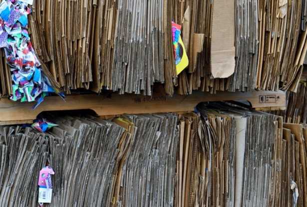 Cosa fare per ridurre i rifiuti