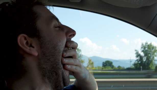 perchè mi sento sempre stanco