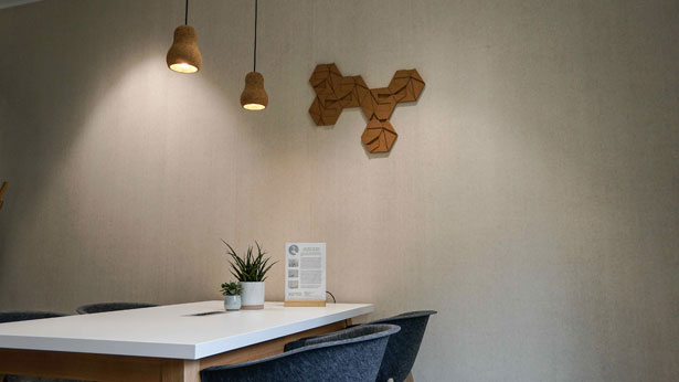 arredamento ecosostenibile