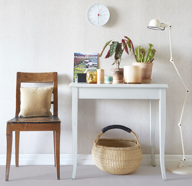 arredamento sostenibile