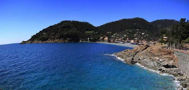 Quanti sono i mari italiani