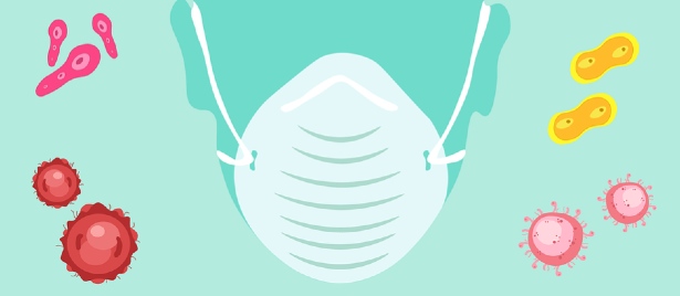 mascherina antivirus mascherina antivirus