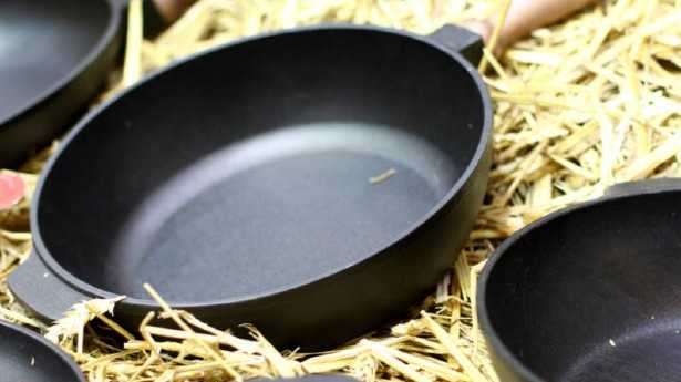 Come scegliere le padelle migliori 