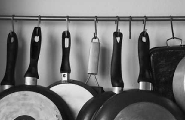 Come scegliere le padelle migliori 