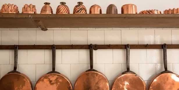 Come scegliere le padelle migliori 