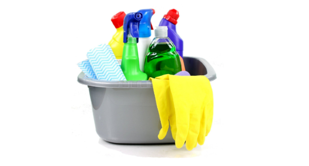 Come disinfettare la casa dal Coronavirus Come disinfettare la casa dal Coronavirus