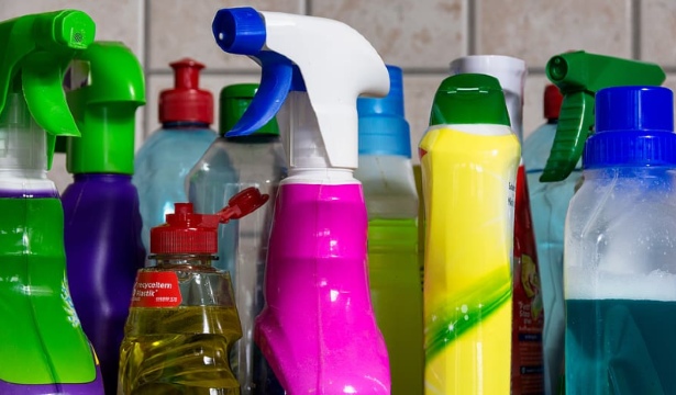 Come disinfettare la casa dal Coronavirus Come disinfettare la casa dal Coronavirus