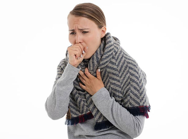 sintomi Coronavirus tosse