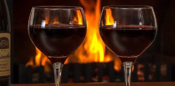 Quanto vino si può bere