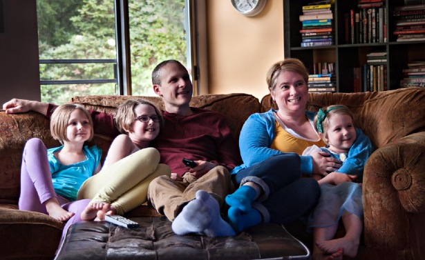 Come festeggiare il compleanno a casa 