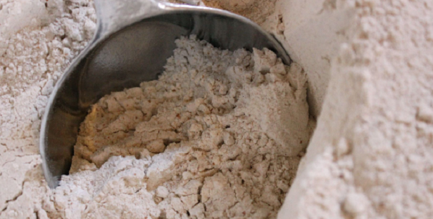 Come cucinare senza farina