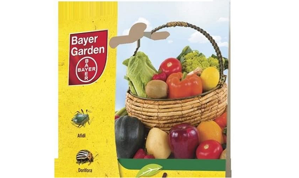 insetticida contro la tignola del pomodoro 