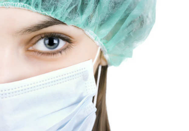 Come non far appannare gli occhiali con mascherina