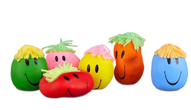 Trucchi per non toccarsi bocca, occhi, naso e viso