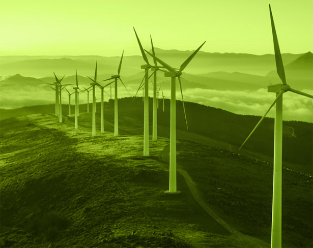 professioni ecosostenibili pale eoliche