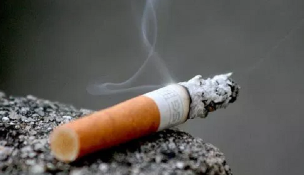 Come eliminare un vizio in 4 passi mozzicone sigaretta Come eliminare un vizio in 4 passi