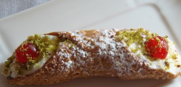 Cannolo Come eliminare un vizio in 4 passi Cannolo