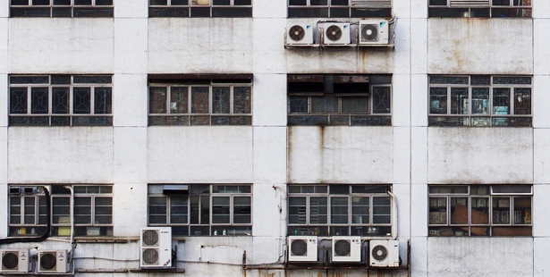 impianti di aria condizionata impianti di aria condizionata