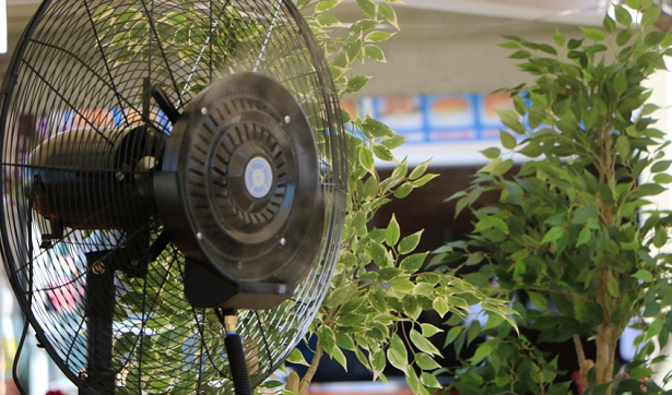 ventilatore estate ventilatore estate