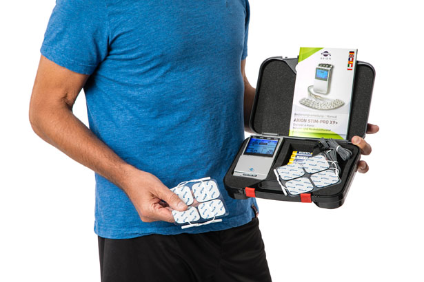 elettrostimolatore muscolare