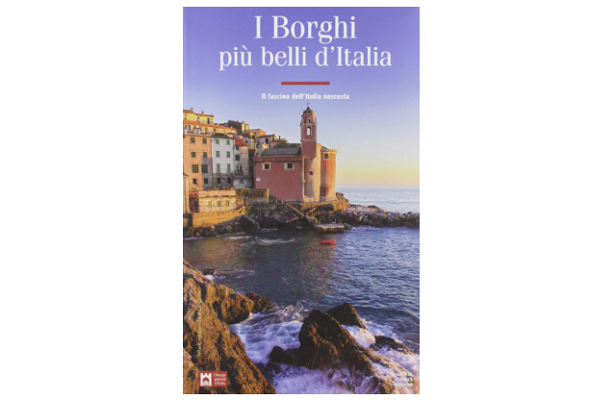 guida piccoli borghi italiani