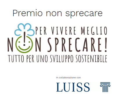 premio NonSprecare